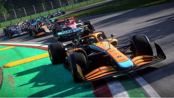 F1狂飙飞车游戏引进实操指南